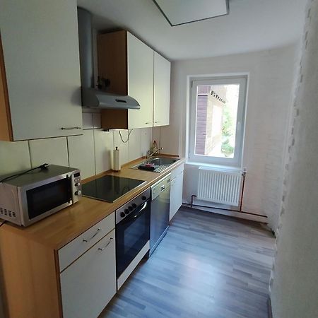 Haus Am Wald Zorge 16+ Gaeste Walkenried Exterior photo