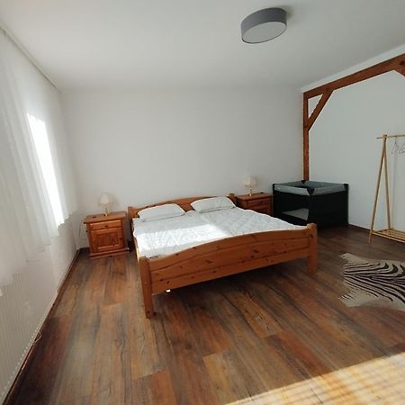 Haus Am Wald Zorge 16+ Gaeste Walkenried Exterior photo