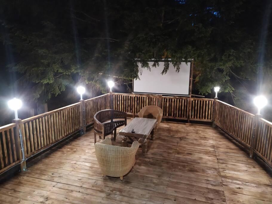 Haus Am Wald Zorge 16+ Gaeste Walkenried Exterior photo