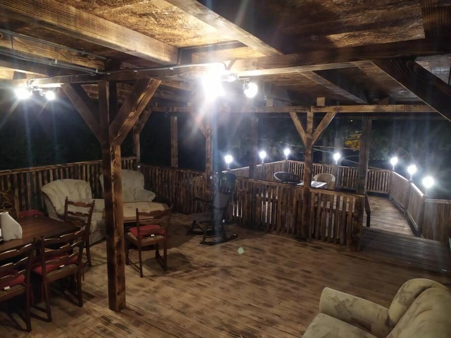 Haus Am Wald Zorge 16+ Gaeste Walkenried Exterior photo