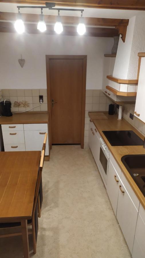 Haus Am Wald Zorge 16+ Gaeste Walkenried Exterior photo