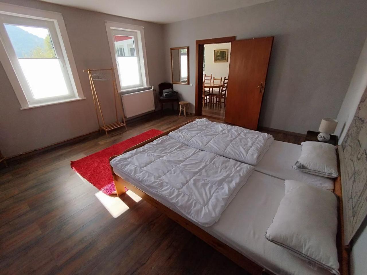 Haus Am Wald Zorge 16+ Gaeste Walkenried Exterior photo