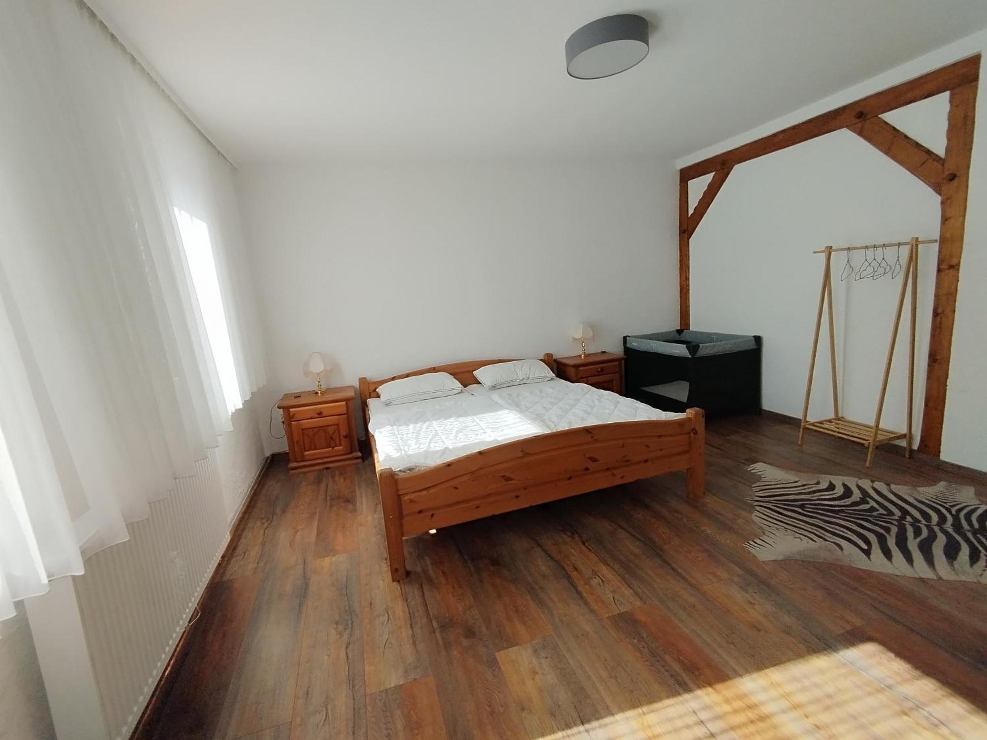 Haus Am Wald Zorge 16+ Gaeste Walkenried Exterior photo